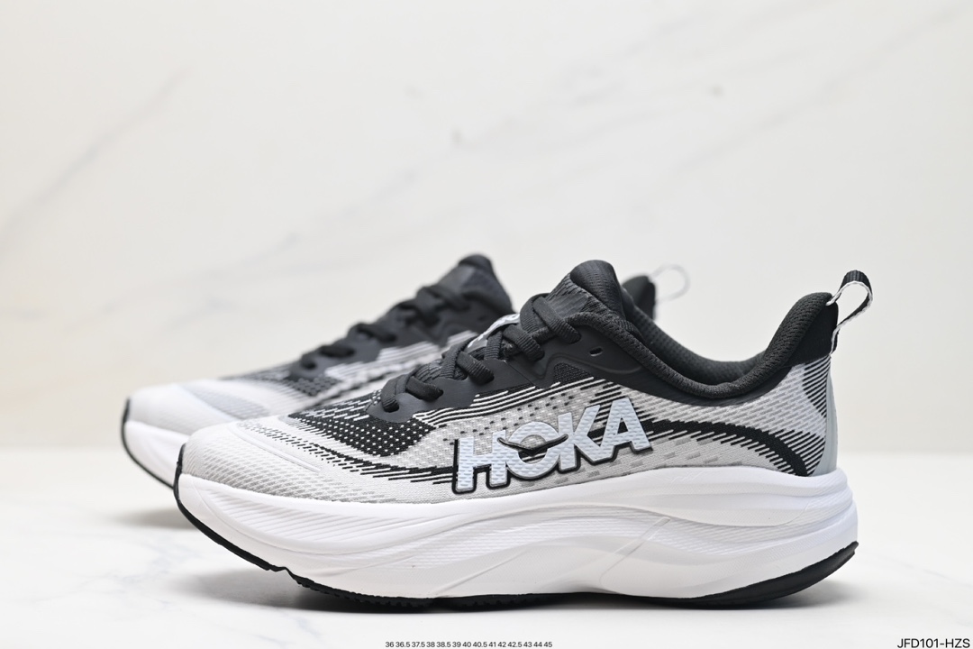 Hoka Shoes